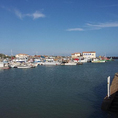 Vila Oleron La Fleur De Sel Saint-Pierre-d'Oleron Exteriér fotografie